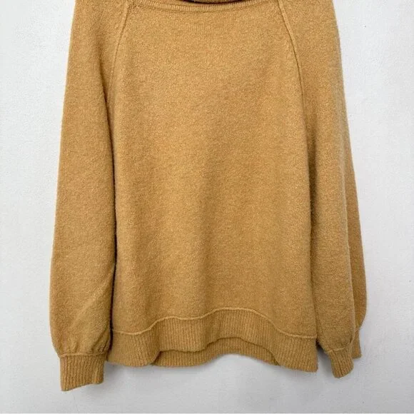 Free People Womens Medium Echo Beach Pullover - Picture 13 of 14